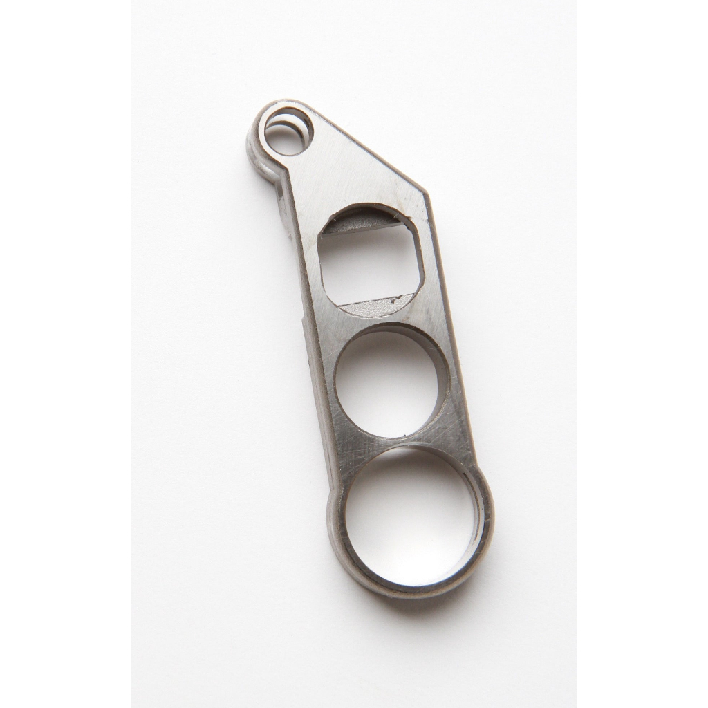 Blok Kasar Halus 206562 Mesin Overdeck Kamkut Siruba F007