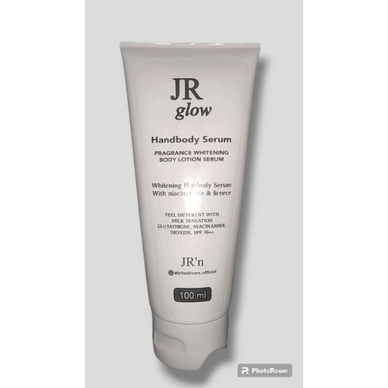 JR Glow Bodicare