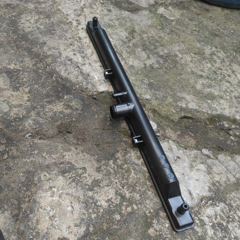 UPPER TANK RADIATOR WULING CONFERO/COVER RADIATOR WULING CONFERO