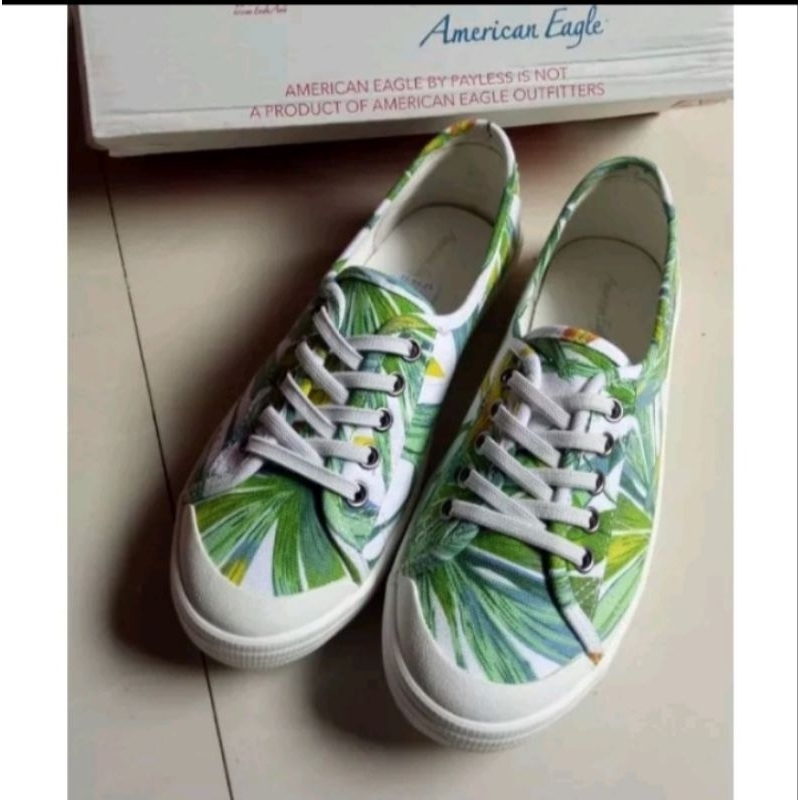 Sepatu American Eagle size 37