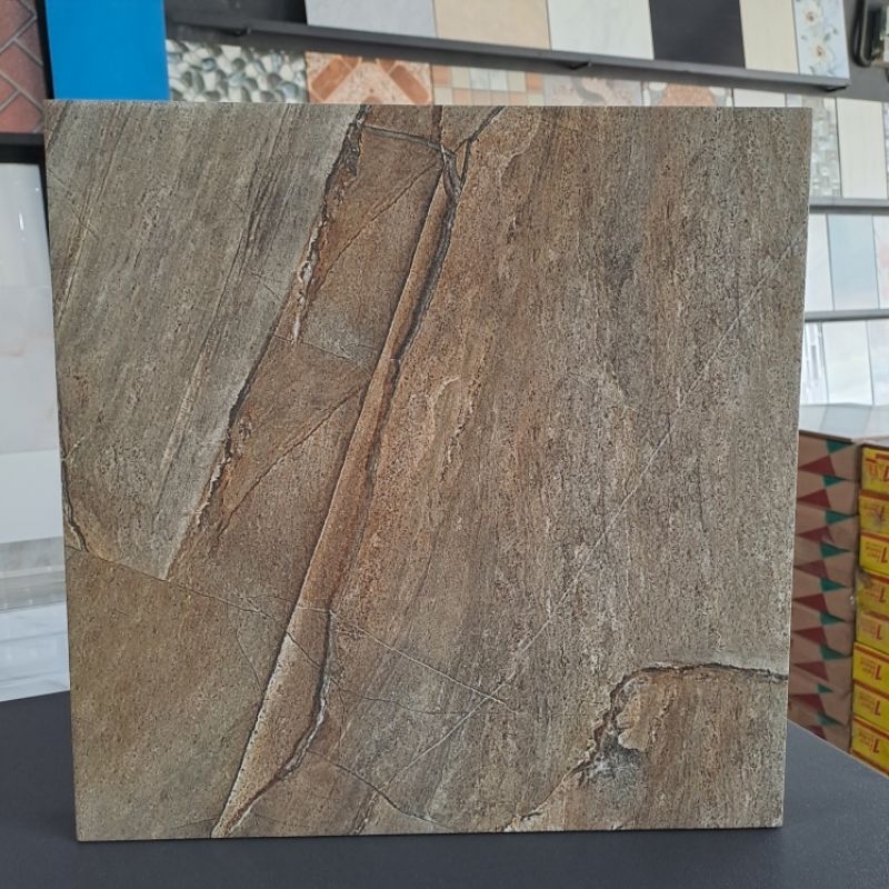 keramik lantai teras / keramik lantai dapur / keramik lantai kayu / keramik garasi / keramik picasso