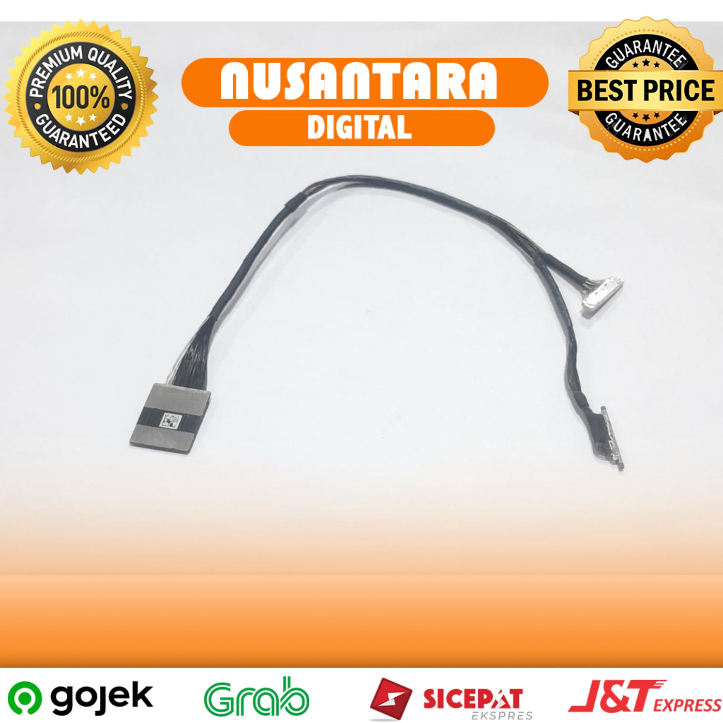 Kabel Serabut Wire Cable Signal Transmission PTZ Dji Mavic Mini / SE / Mini 2 / Mini 2 SE