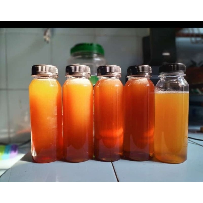 

madu klanceng kelulut asli