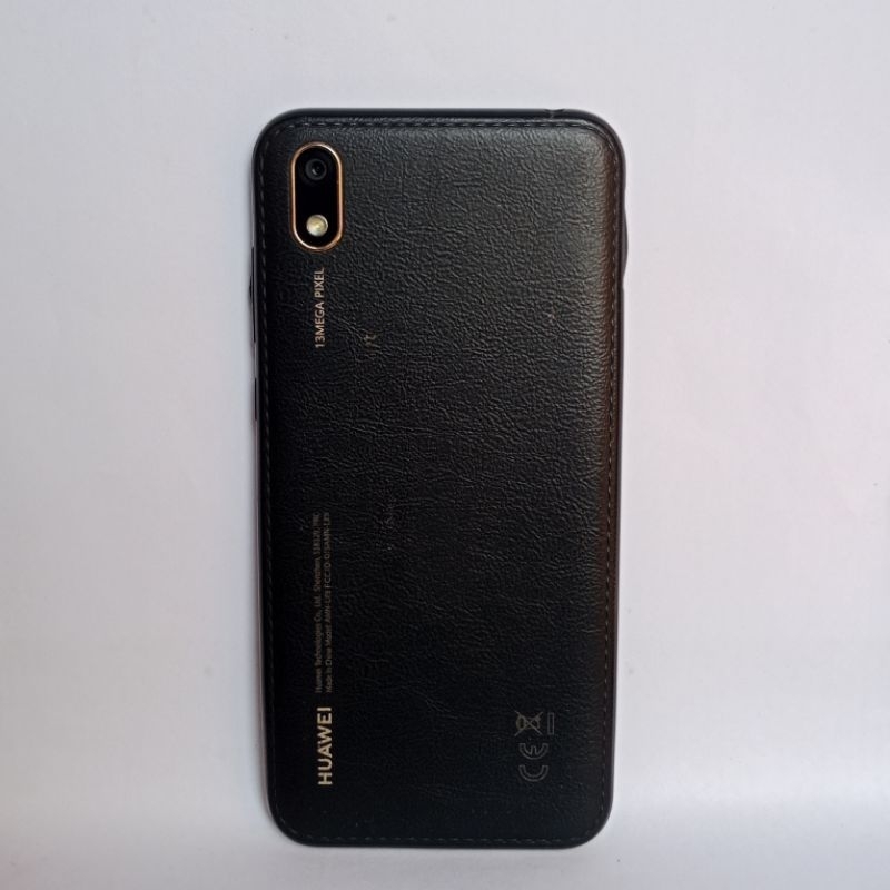Mesin huawei y5 2019 normal