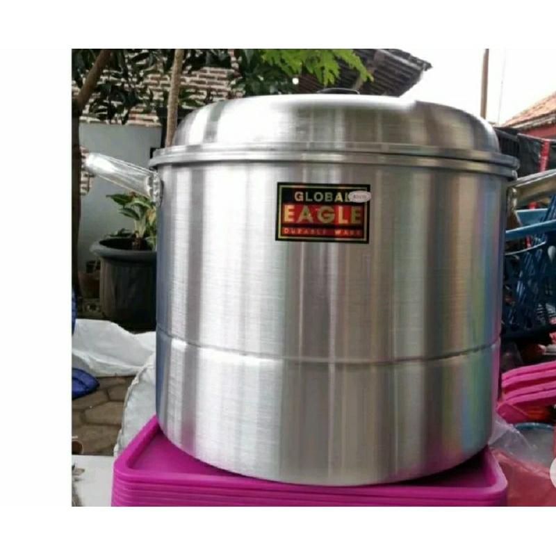 LANGSENG 40 CM MODEL HALCO/DANGDANG BESAR/LANGSENG GLOBAL BESAR