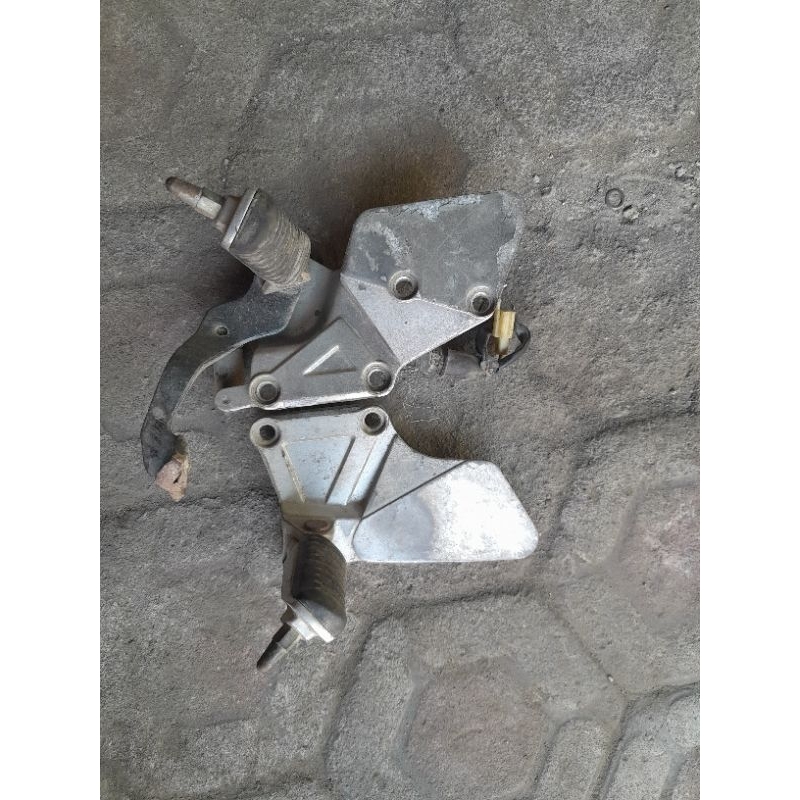 postep depan ninja rr