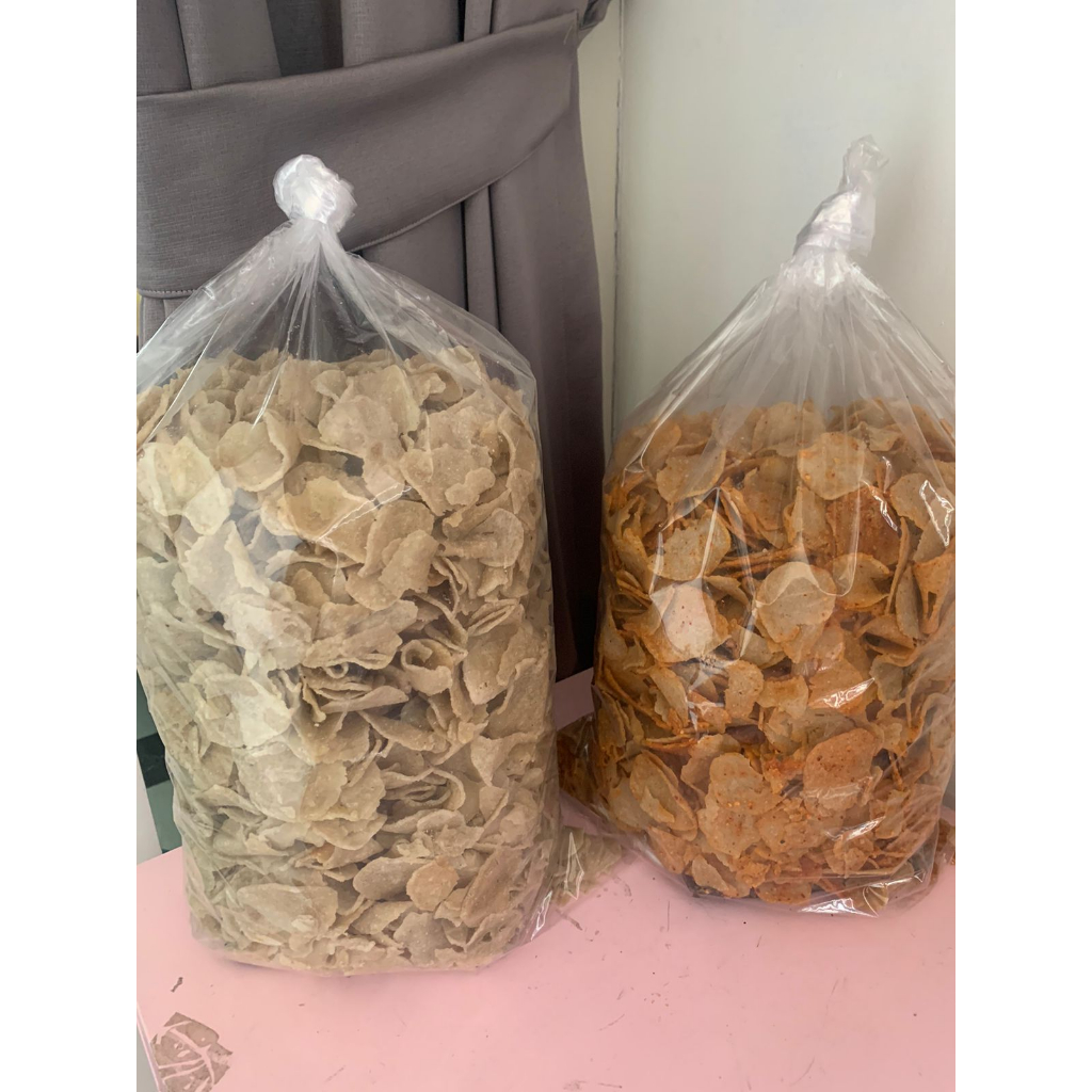 

Moring Asli Garut 1kg-Patatochips