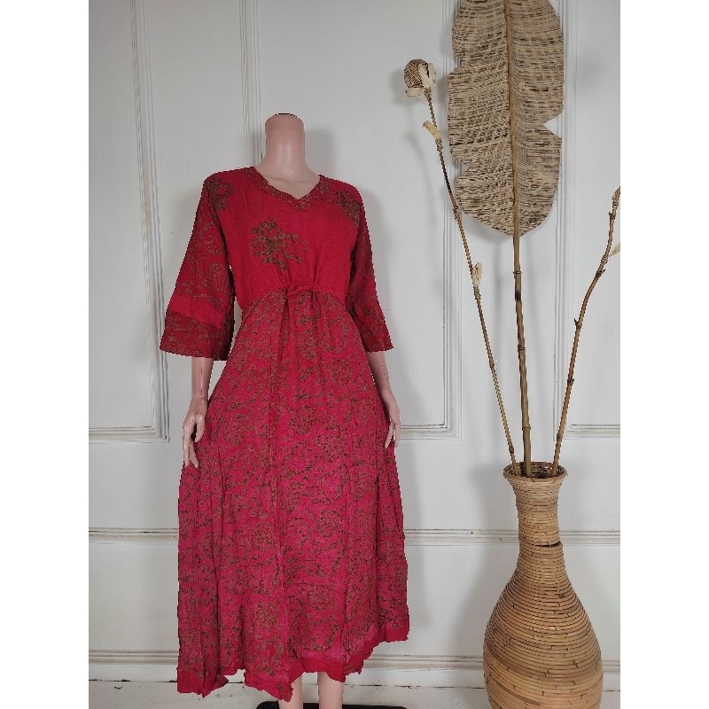 Daster Murah Meriah (reject)