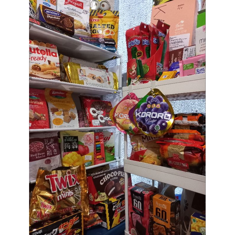 

Dus Happiness Super 10