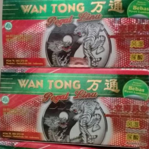 

JAMU WANGTONG (ISI 30 SASHET) TERBAIK