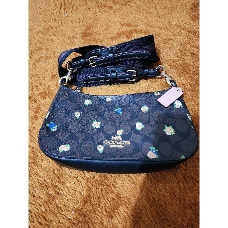 COACH Teri  preloved