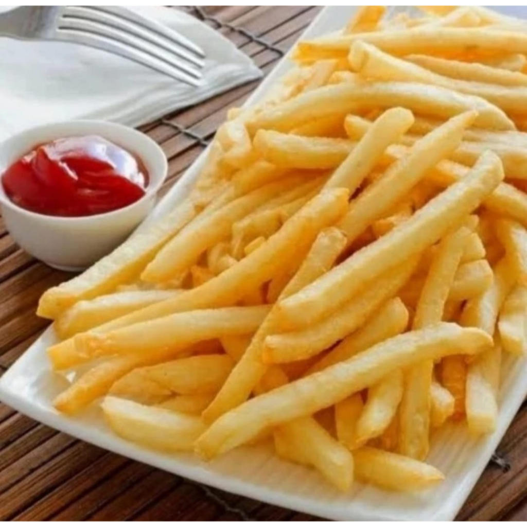 

Kentang Shoestring / French Fries 2.5kg