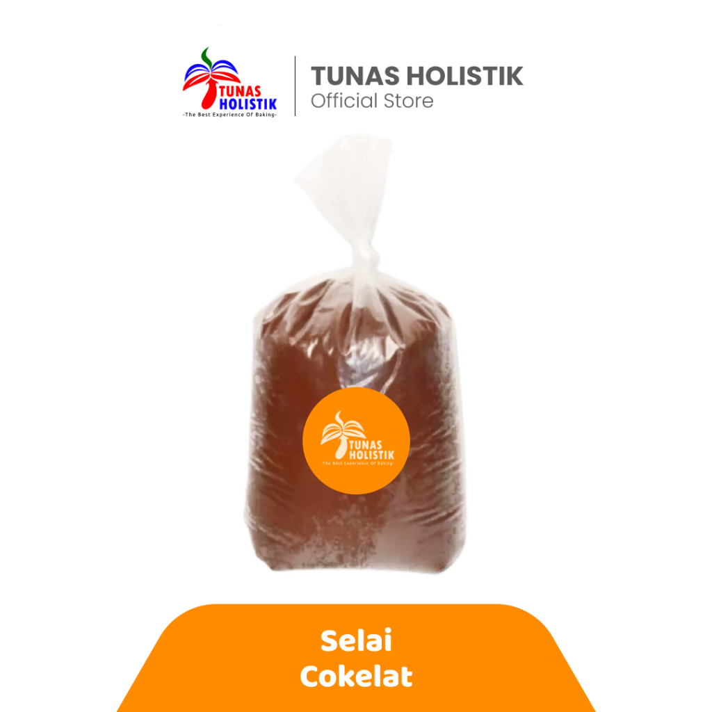 

Selai Cokelat Jitu Repack 250g