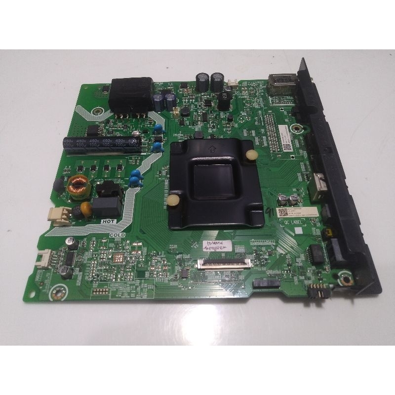MB MAINBOARD HISENSE 40E5600EX