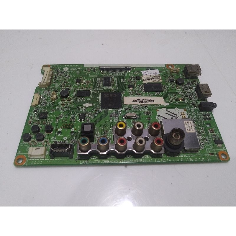 MB MAINBOARD LG 42LA6130