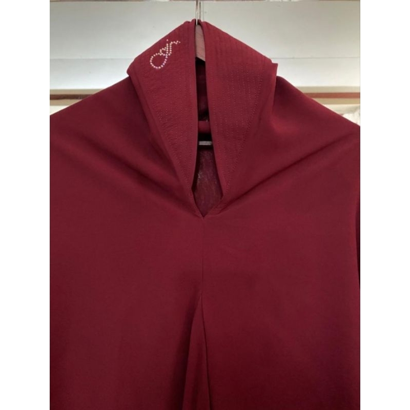 PL khimar jawhara syari