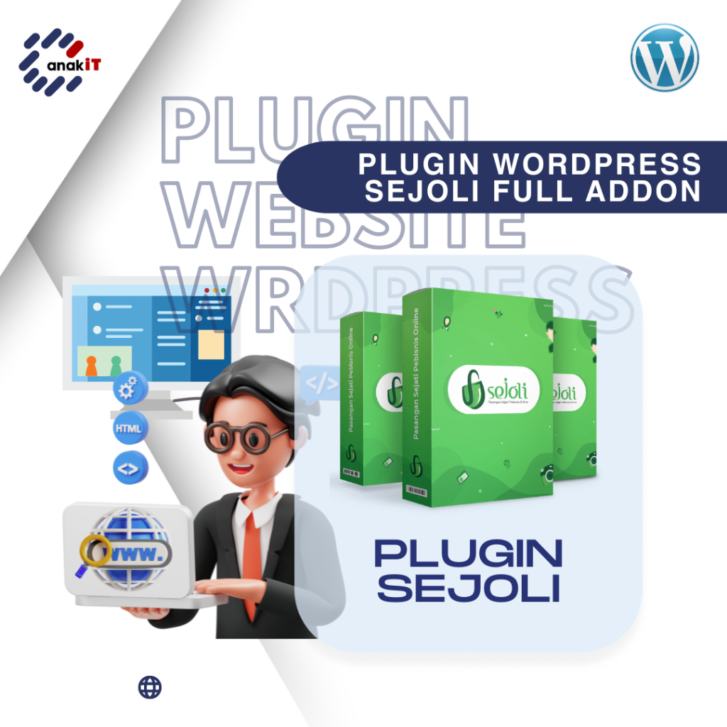 Plugin Wordpress Sejoli Unlimited