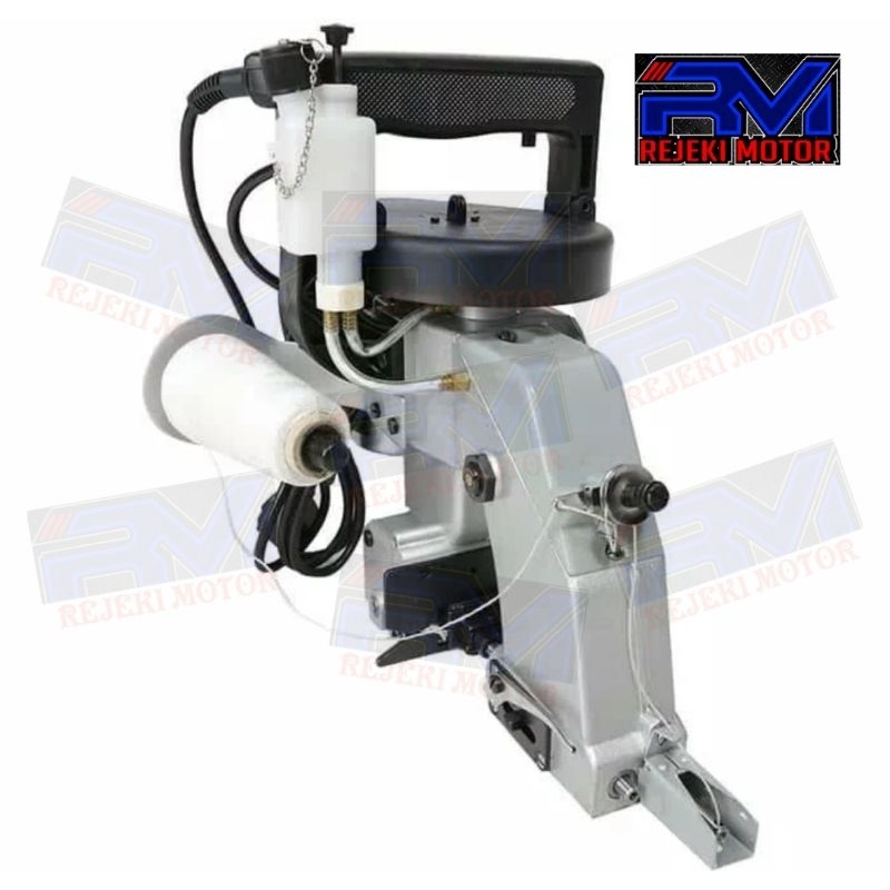 MESIN JAHIT KARUNG NP7A MATRIX MESIN JAHIT KARUNG,KANTONG BESAR ORI