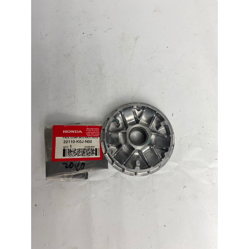 rumah roller beat new 2020 2021 beat street genio LED original KOJ ori