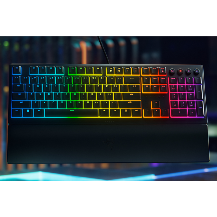 RAZER KEYBOARD ORNATA V3 / V3 X