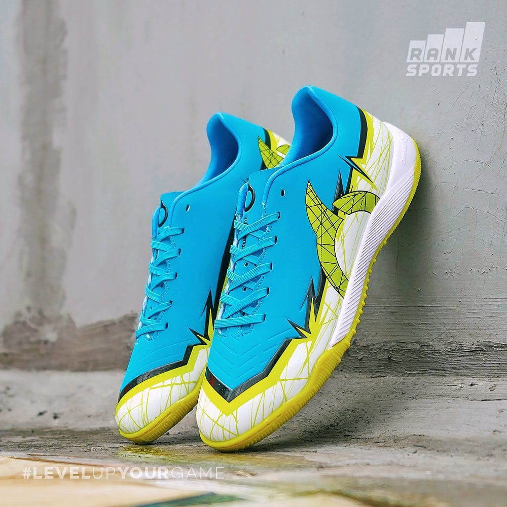 Sepatu Futsal Ortus Catalyst Raiden