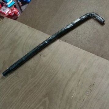 selang tongkat power stering Taft GT Rocky hiline