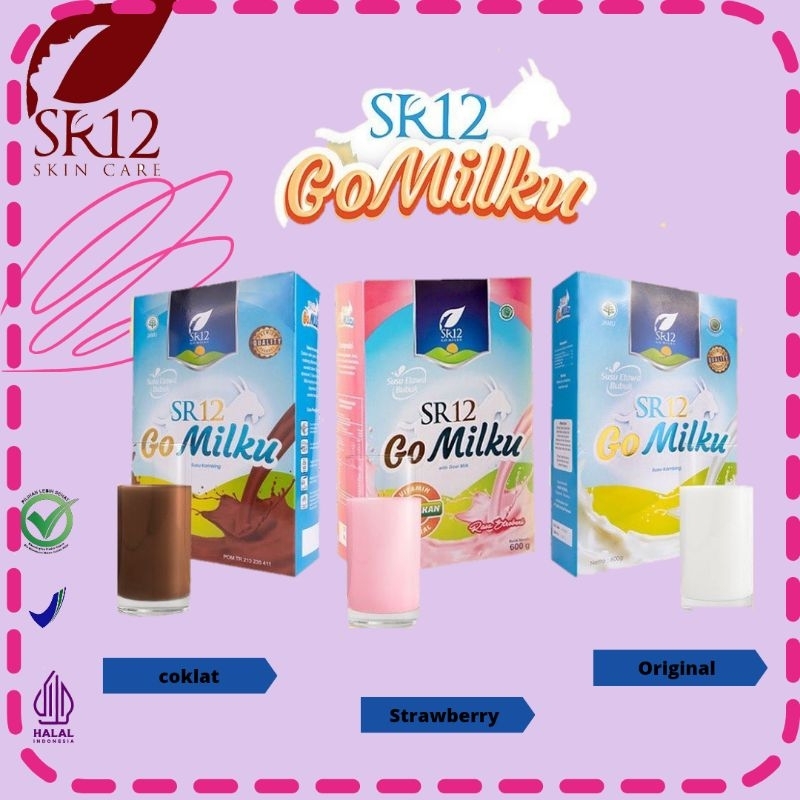 

Susu kambing etawa Sr12 herbal, susu premium untuk kesehatan menjaga daya tahan tubuh mengobati berbagai penyakit,tampa gula aman untuk penderita diabetes paling murah di kota dumai