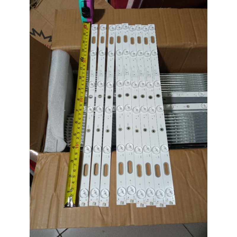 bl - backlite - lampu tv led - lampu led polytron 24inc - lampu led polytron 24inc - 24inc - 24 inc