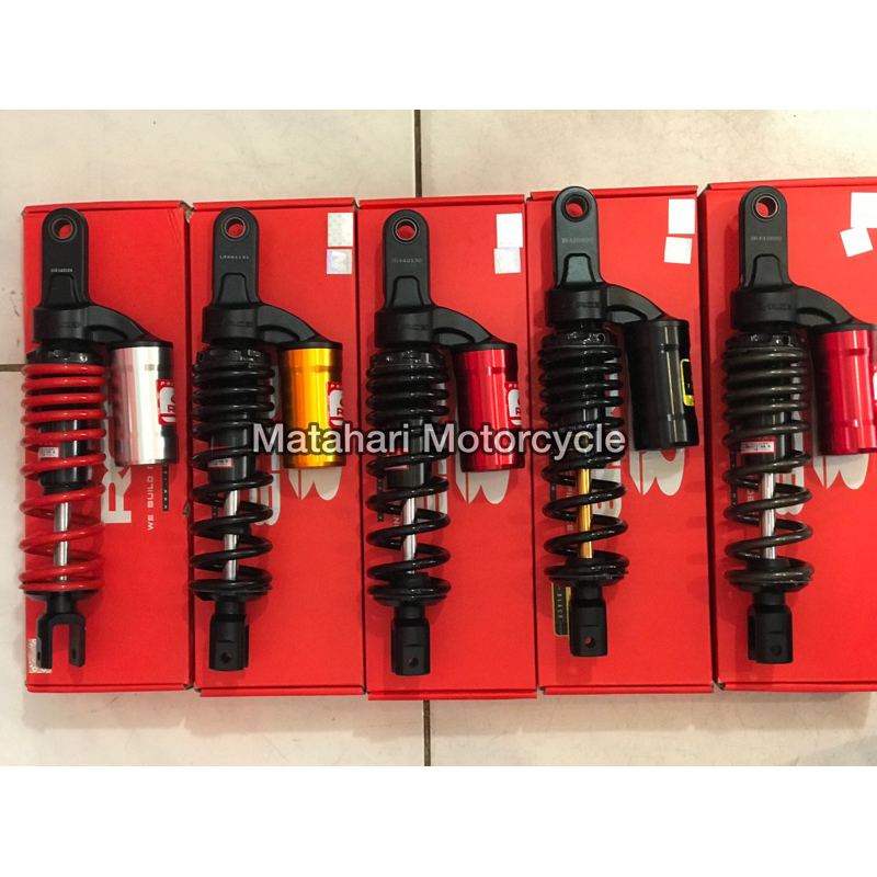 Shock RCB MB2 vario mio beat scoopy fino genio