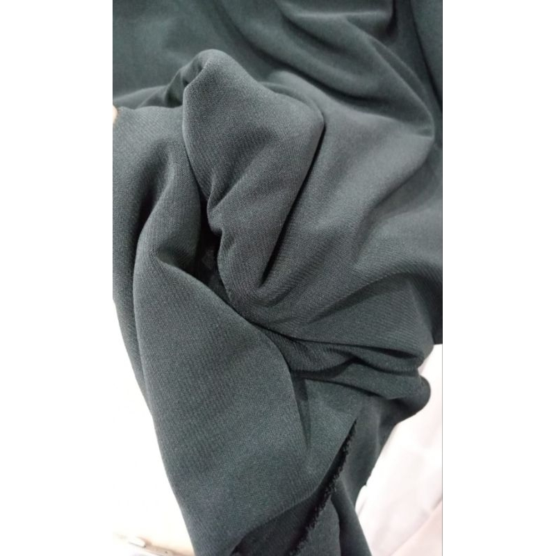 Kain Kaos Jersey Premium