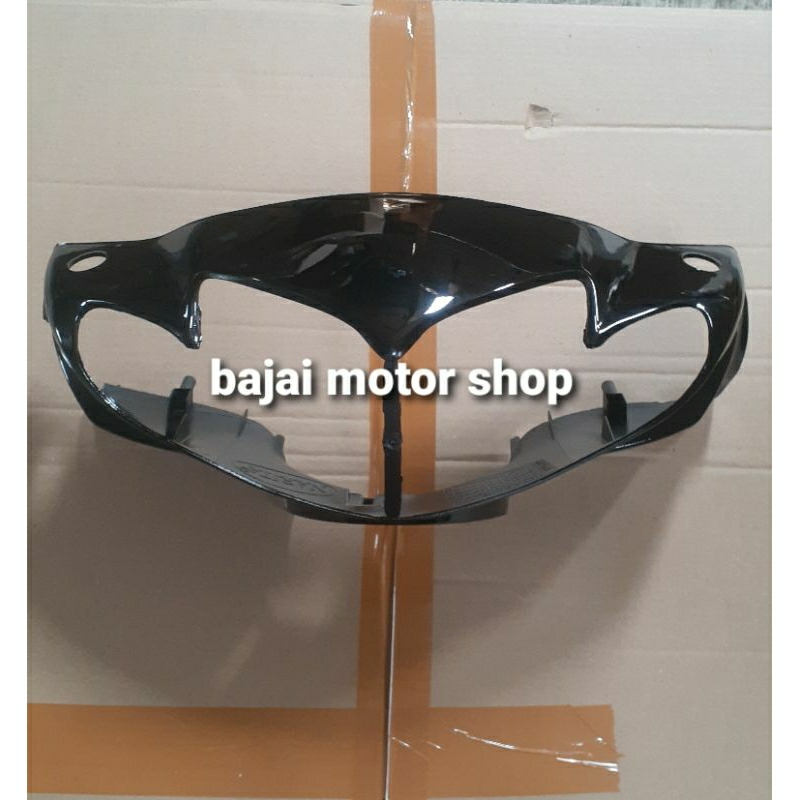 cover lampu depan shogun 125 batok lampu depan shogun 125 totok lampu depan shogun 125