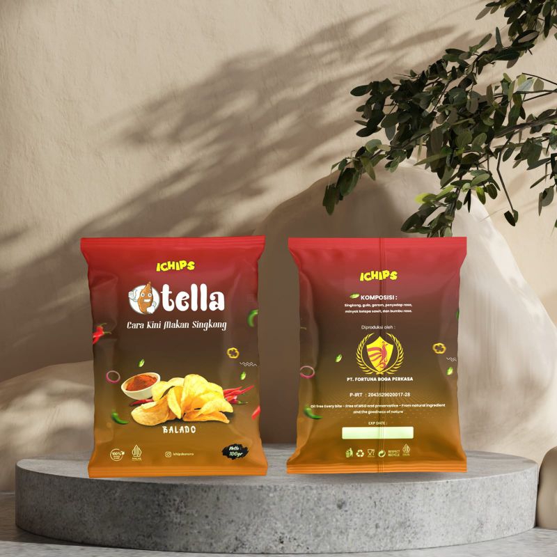 

ichips otella