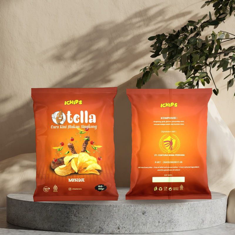 

ichips otella