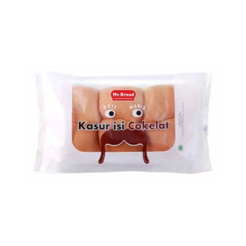 ROTI BANTAL MR BREAD