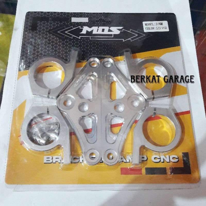 KUPINGAN PANGKON LAMPU DUDUKAN PANGKON LAMPU CNC AS 31 MOS