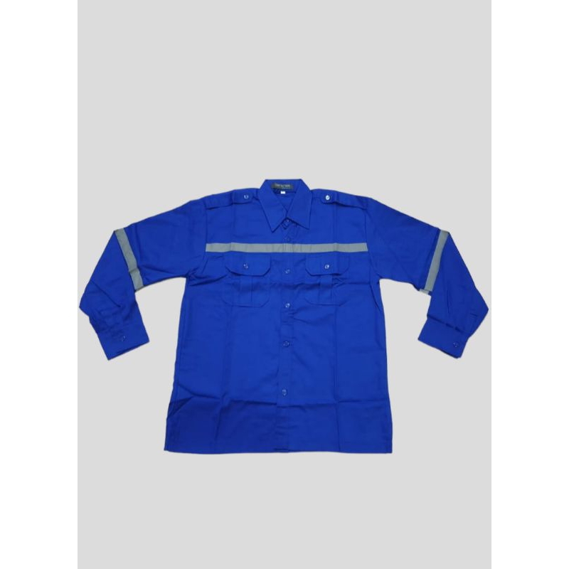 wearpack//kemeja skotlet//kemeja pdl//atasan wearpack