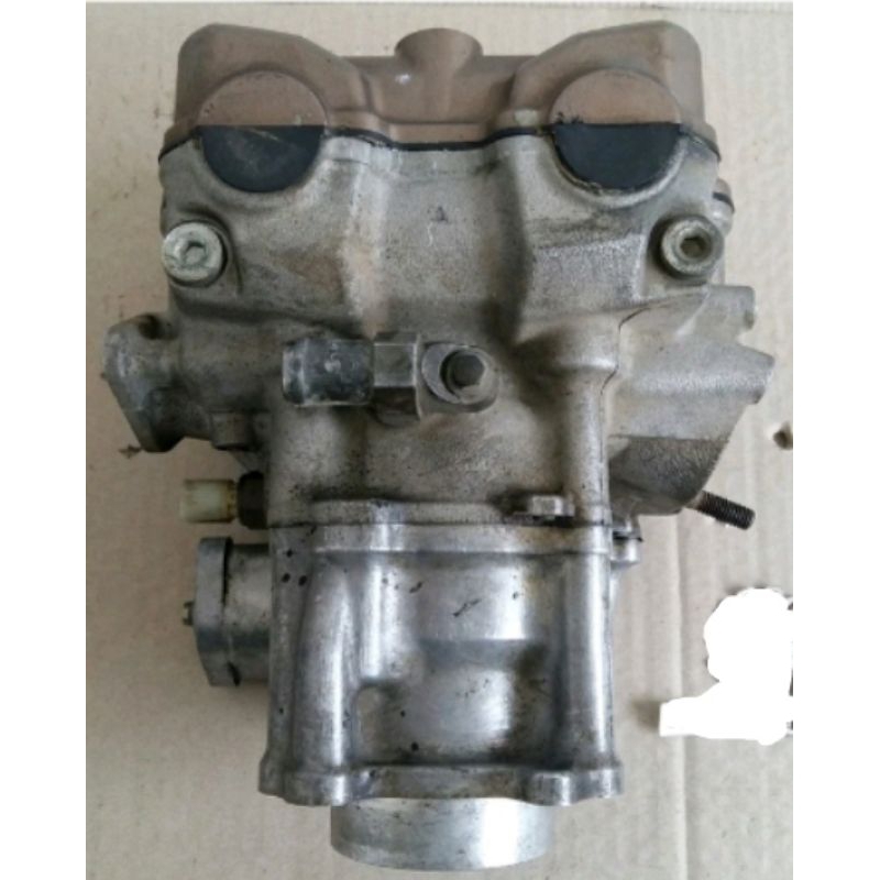 Boring Head New CB 150 R Head Cylinder New CB150R Blok Head Sonic 150 Blok Head New CBR 150 K45 LED 