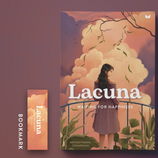 Novel LACUNA (Hyonashi) & Nathasyhawal
