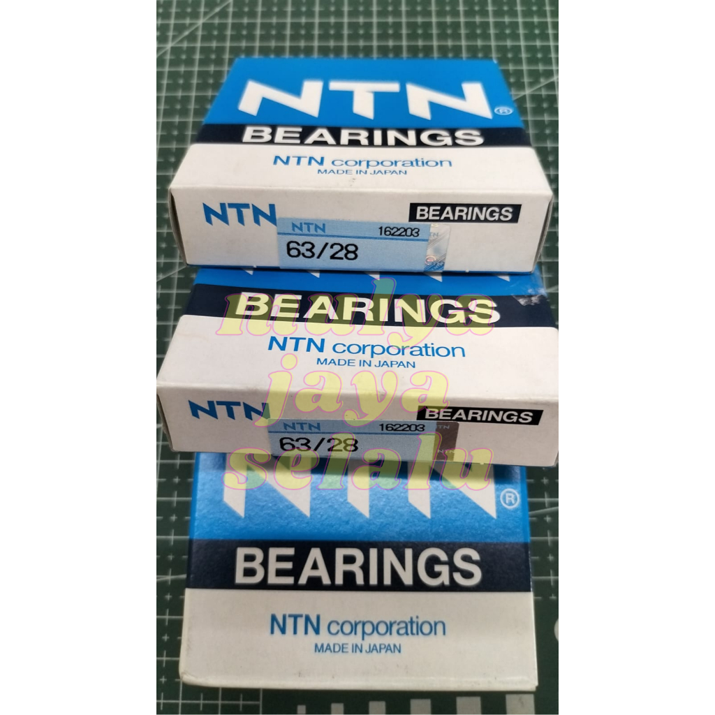 BEARING NTN 63/28