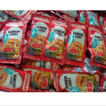 

finna saos bangkok sachet 9gr (50 pcs)