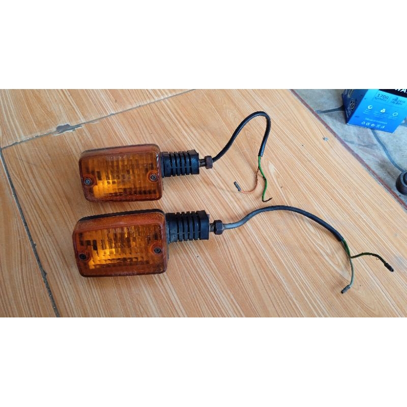 Sein stanley  original honda win 100