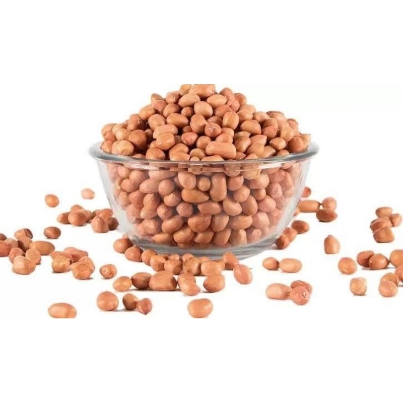 

KACANG TANAH 500 GRAM