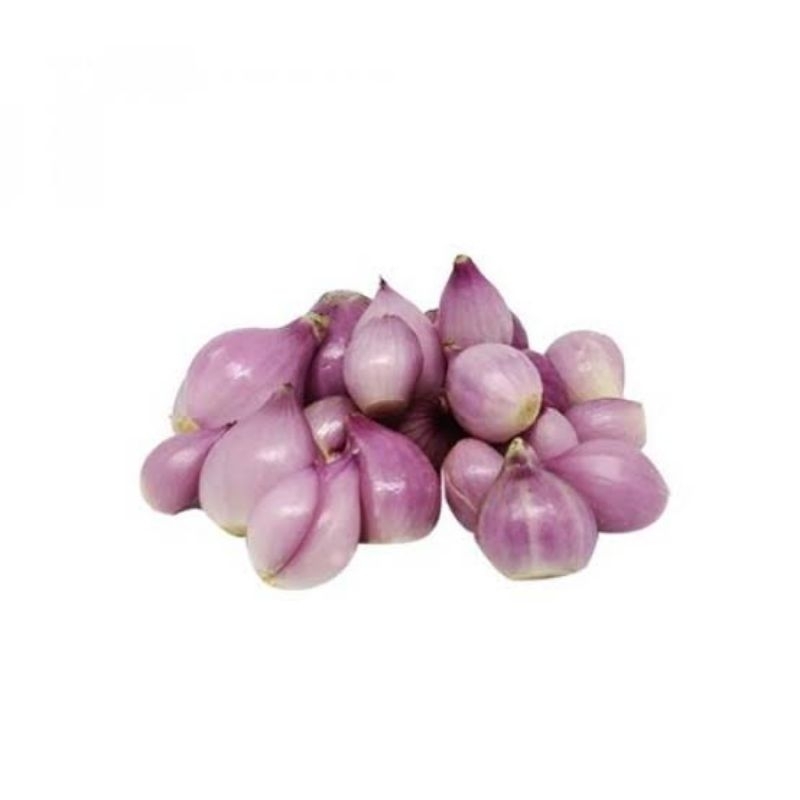 

BAWANG MERAH KUPAS / SAYUR SAYURAN SEGAR