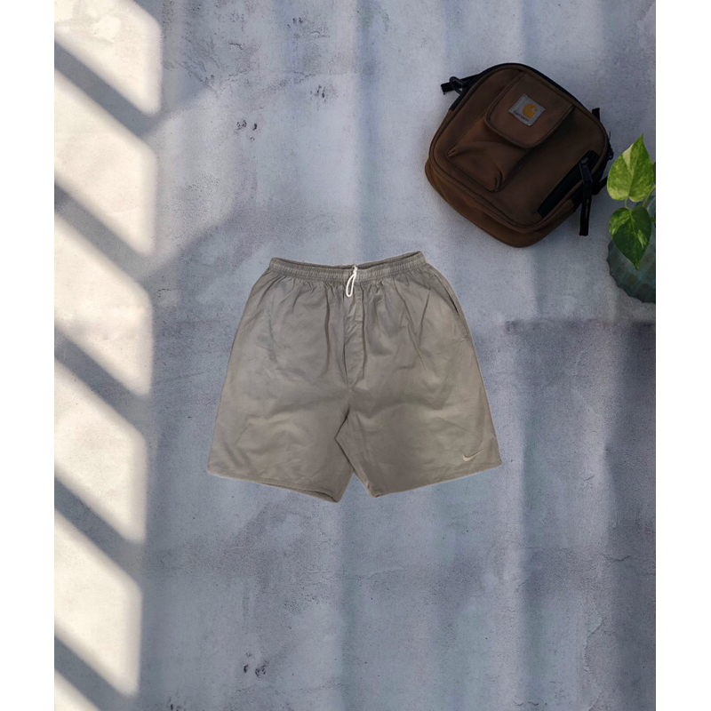 celana pendek nike vintage 90s