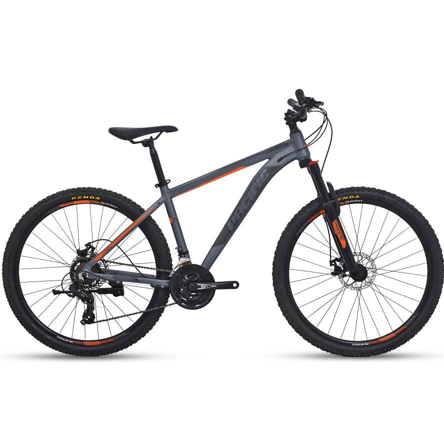 SEPEDA 26 MTB PACIFIC INVERT 2.0