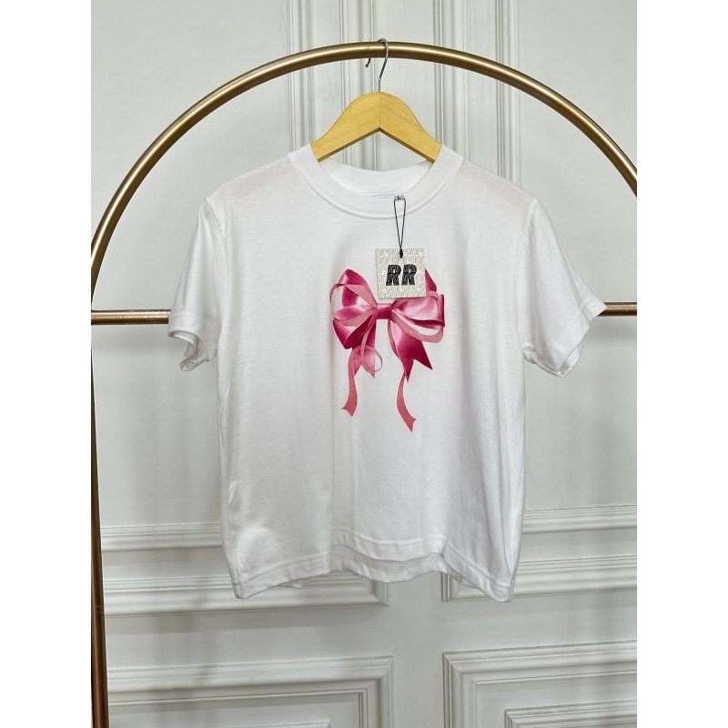 Ron2 ribbon Pita tshirt