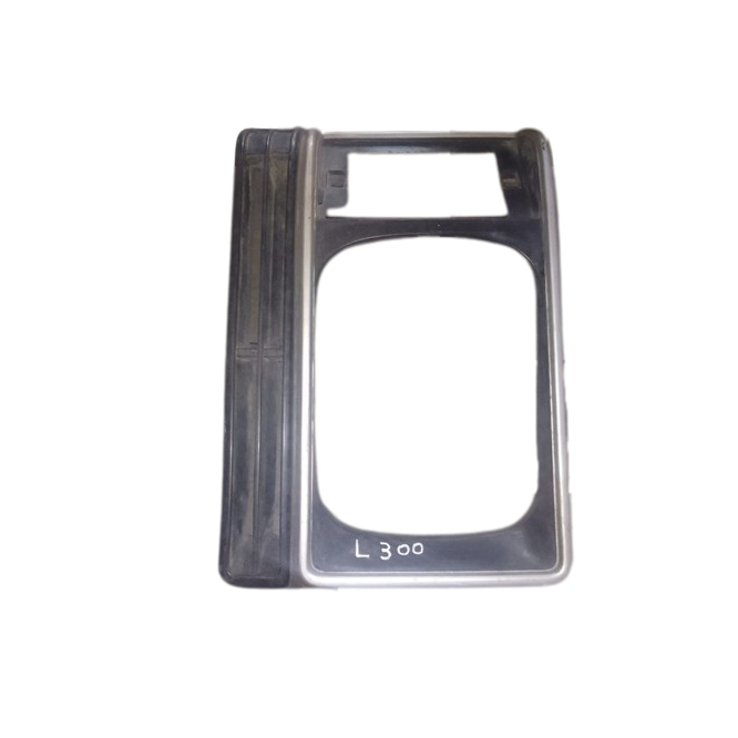 Ring headlamp lampu set Mitsubishi eterna L300