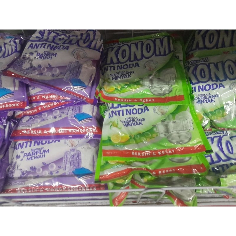 Sabun Colek Ekonomi Anti Noda Sabun Colek Wings