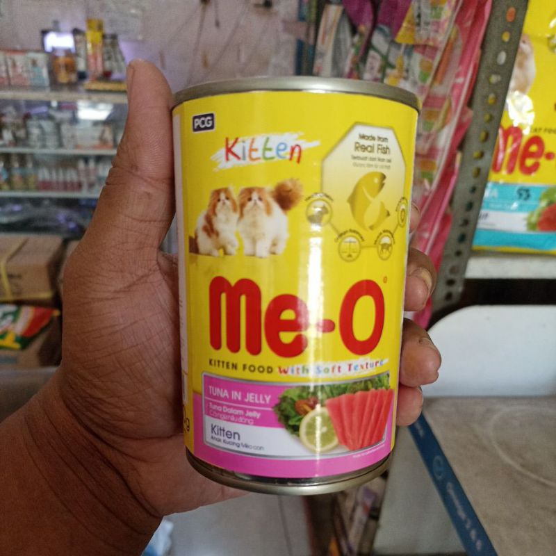 meo kaleng kitten tuna
