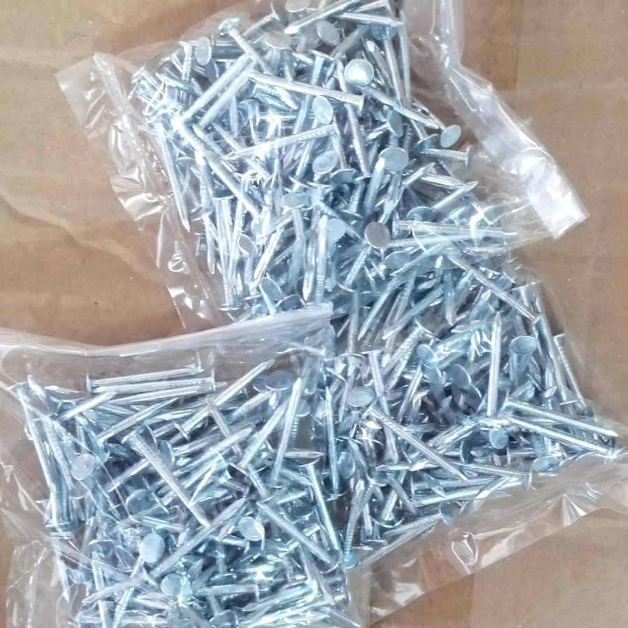 Paku GRC Eceran/Paku Plafon/Paku Asbes Eceran